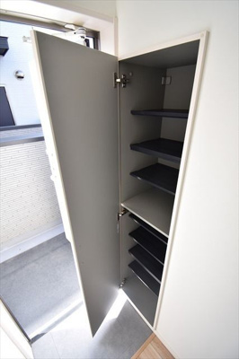 【玄関】 | ソラーナ