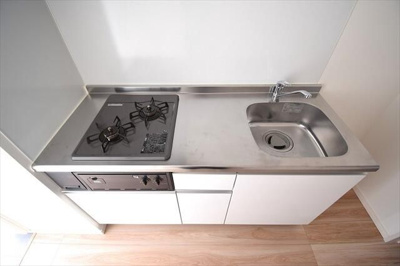 【キッチン】 | ソラーナ