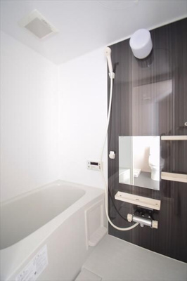 【浴室】 | ソラーナ