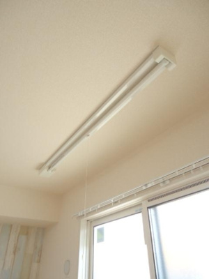 【設備】 | エクレール双葉