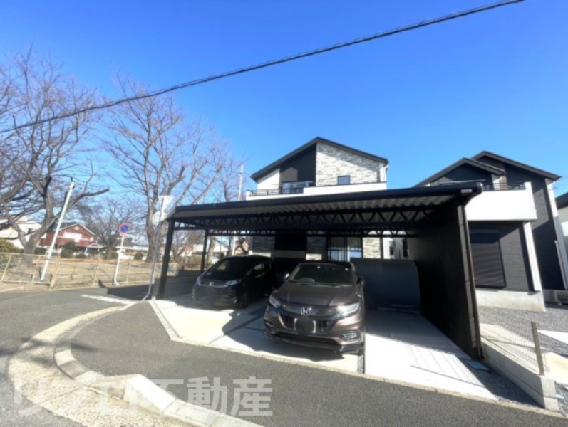 野田市春日町中古戸建