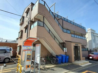 パレセーヌ平町の画像