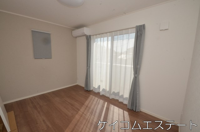 新築住宅　プラザコート永犬丸南町3丁目の子供部屋|洋室6.0帖