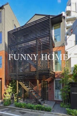 【エントランス】 | グランレジデンス駒沢大学S