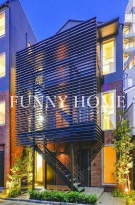 【その他共用部分】 | グランレジデンス駒沢大学S