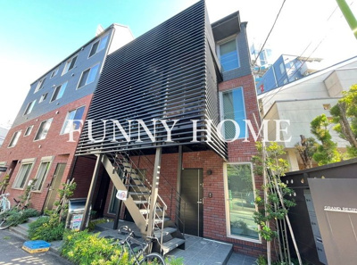 【外観】 | グランレジデンス駒沢大学S | 東急田園都市線駒沢大学駅徒歩9分♪