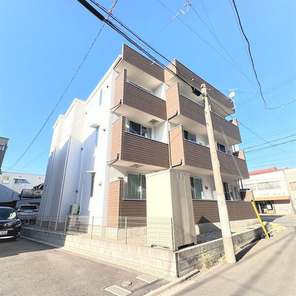 Urbano千種Spica　名古屋市賃貸　仲介手数料無料