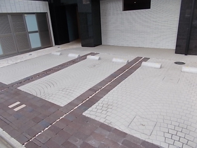 【駐車場】 | リーヴォ浅間町（RIVO浅間町）