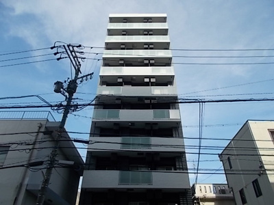 【外観】 | リーヴォ浅間町（RIVO浅間町）