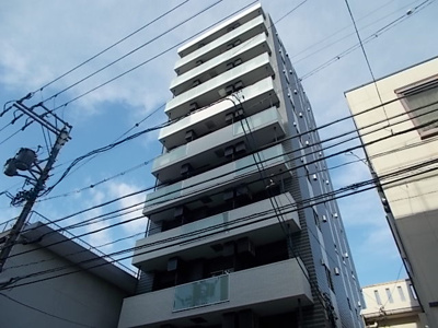 【外観】 | リーヴォ浅間町（RIVO浅間町）