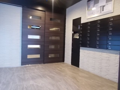 【エントランス】 | リーヴォ浅間町（RIVO浅間町）