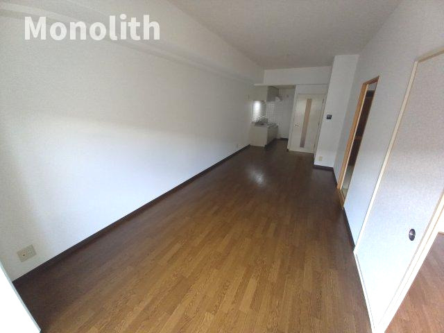 エルソレーユの内装