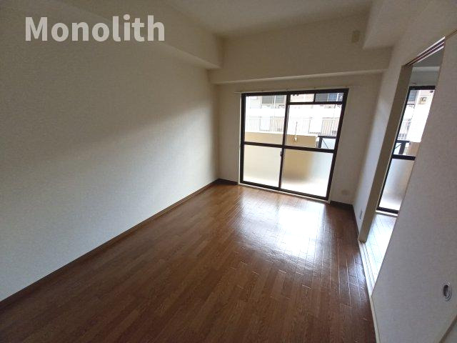 エルソレーユの洋室