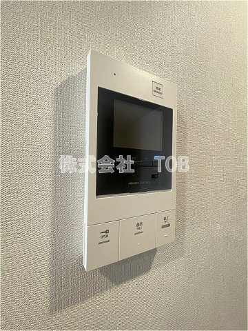 【セキュリティ】 | アーバンパーク高井戸