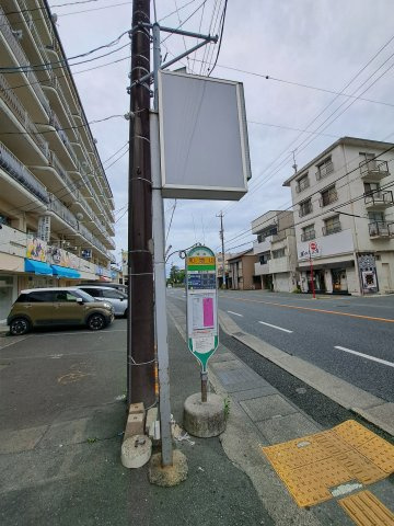 チサンマンション和地山の設備