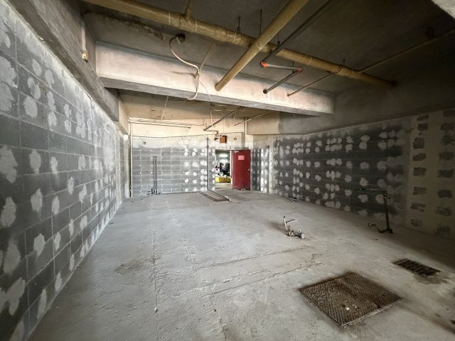 チサンマンション和地山の内装