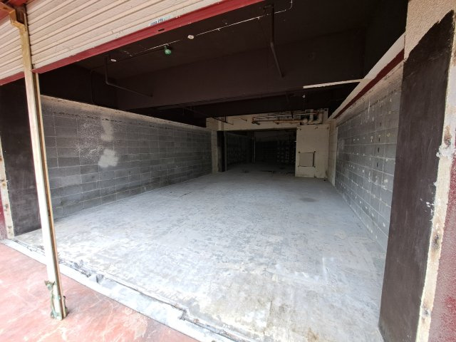 チサンマンション和地山の内装