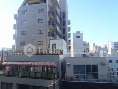 【展望】 | ヴェルディーク浅草