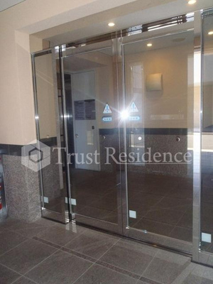 【ロビー】 | ヴェルディーク浅草