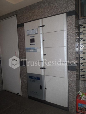 【その他共用部分】 | ヴェルディーク浅草