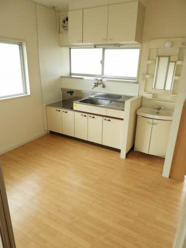 森ハイツのその他