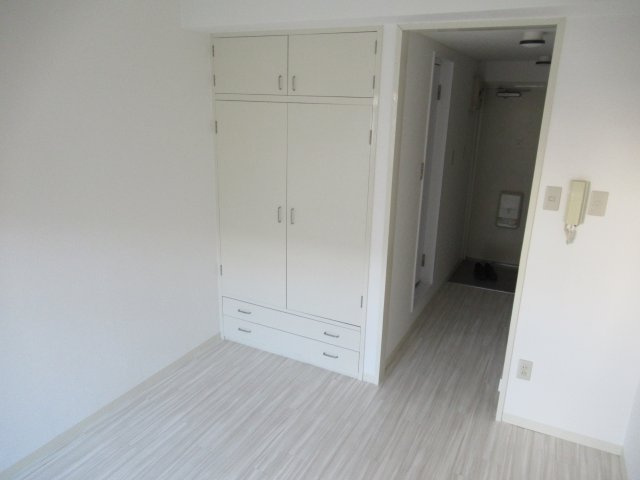 MＴビルの居間・リビング|ゆったり過ごせるリビングです