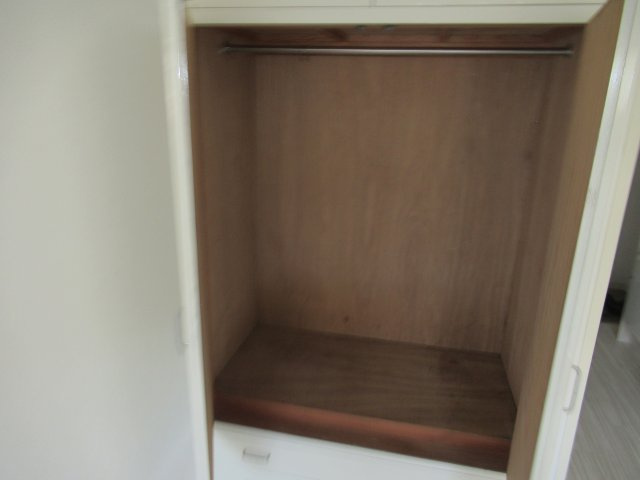 MＴビルの収納|小物を収納するのに便利です