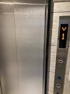 アドバンス神戸パーチェの設備|エレベーター