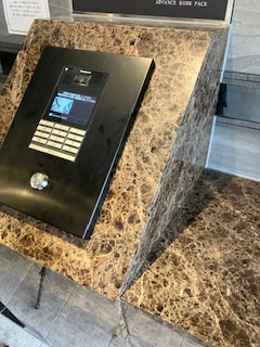 アドバンス神戸パーチェのセキュリティ|オートロック完備