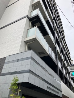 アドバンス神戸パーチェ