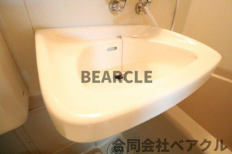 【洗面所】 | イーグルハウス