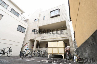 【外観】 | イーグルハウス