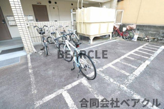 【設備】 | イーグルハウス
