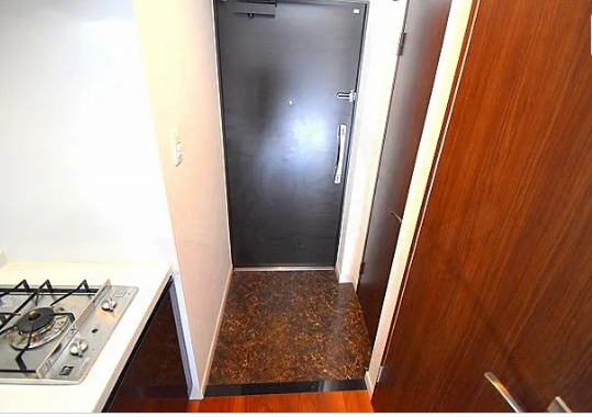 スプランディッド三国IIのロビー