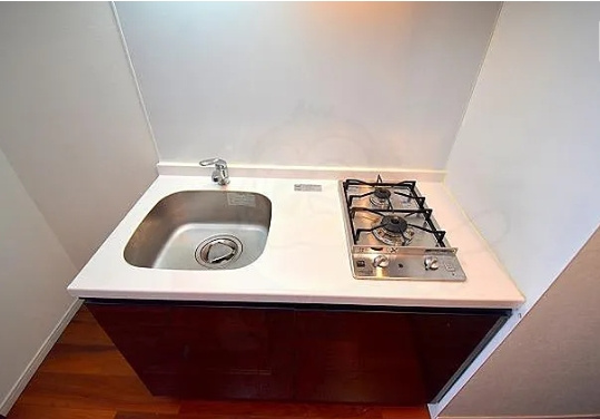 スプランディッド三国IIの設備