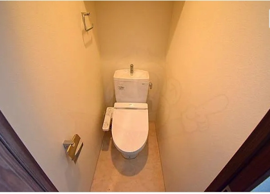 スプランディッド三国IIのその他共用部分