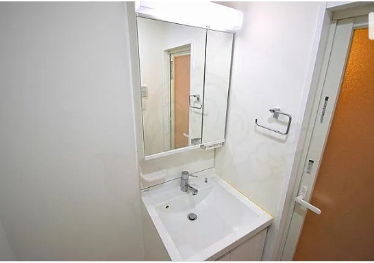 スプランディッド三国IIのその他共用部分