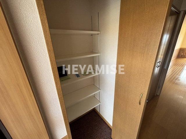 カルディア池田のその他