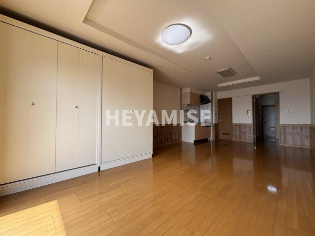 カルディア池田の内装