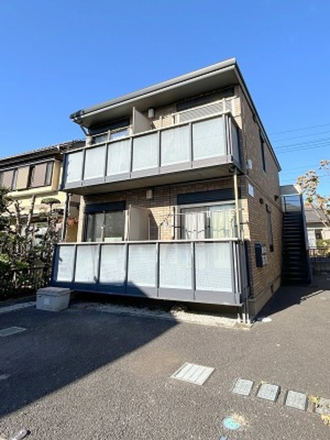 グリーンハイツ