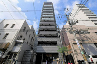 プレサンス心斎橋クオーレの画像