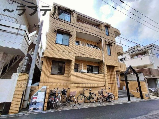 アーガスヒルズ55