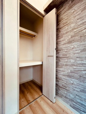 【収納】 | パークTAKASHO