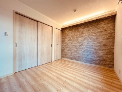 【内装】 | パークTAKASHO