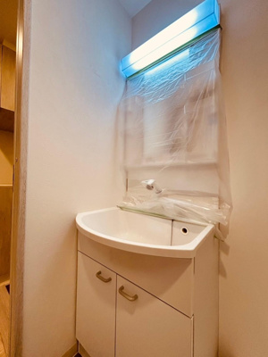 【独立洗面台】 | パークTAKASHO