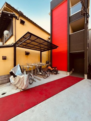 【その他共用部分】 | パークTAKASHO