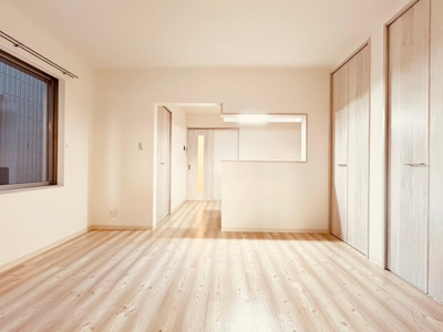 【居間・リビング】 | パークTAKASHO