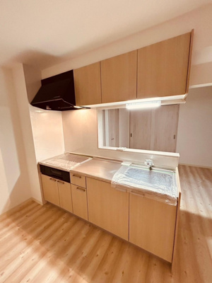 【キッチン】 | パークTAKASHO