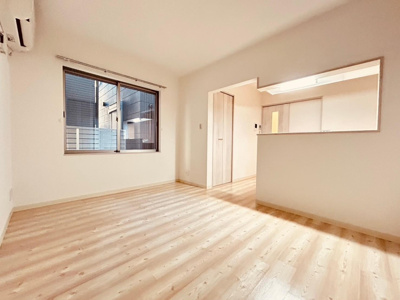 【居間・リビング】 | パークTAKASHO