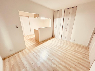 【居間・リビング】 | パークTAKASHO